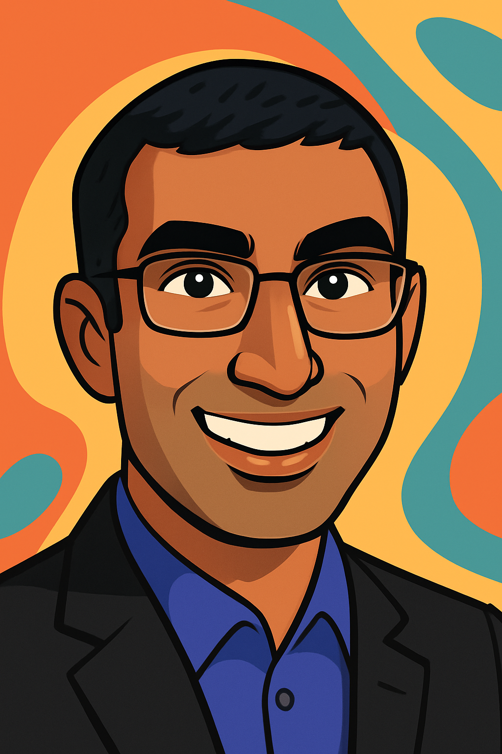 Dr. Karthik Balasubramanian - Associate Professor at Howard University School of Business